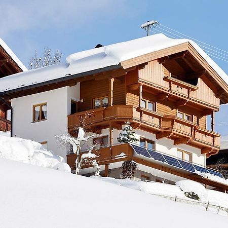 Haus Heachmoos Apartman Wildschönau Kültér fotó