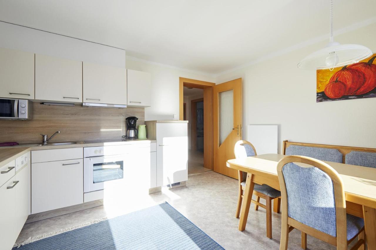 Haus Heachmoos Apartman Wildschönau Kültér fotó