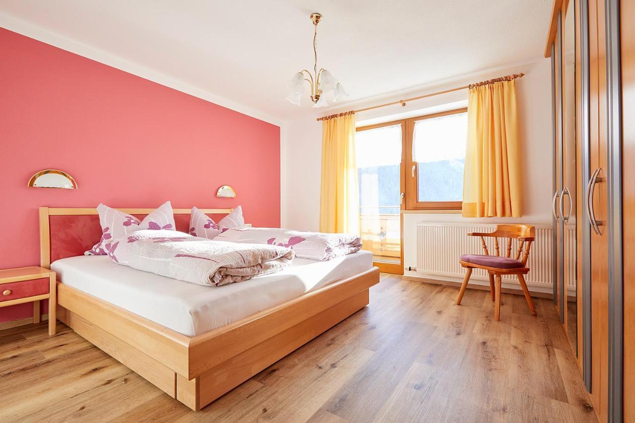 Haus Heachmoos Apartman Wildschönau Kültér fotó