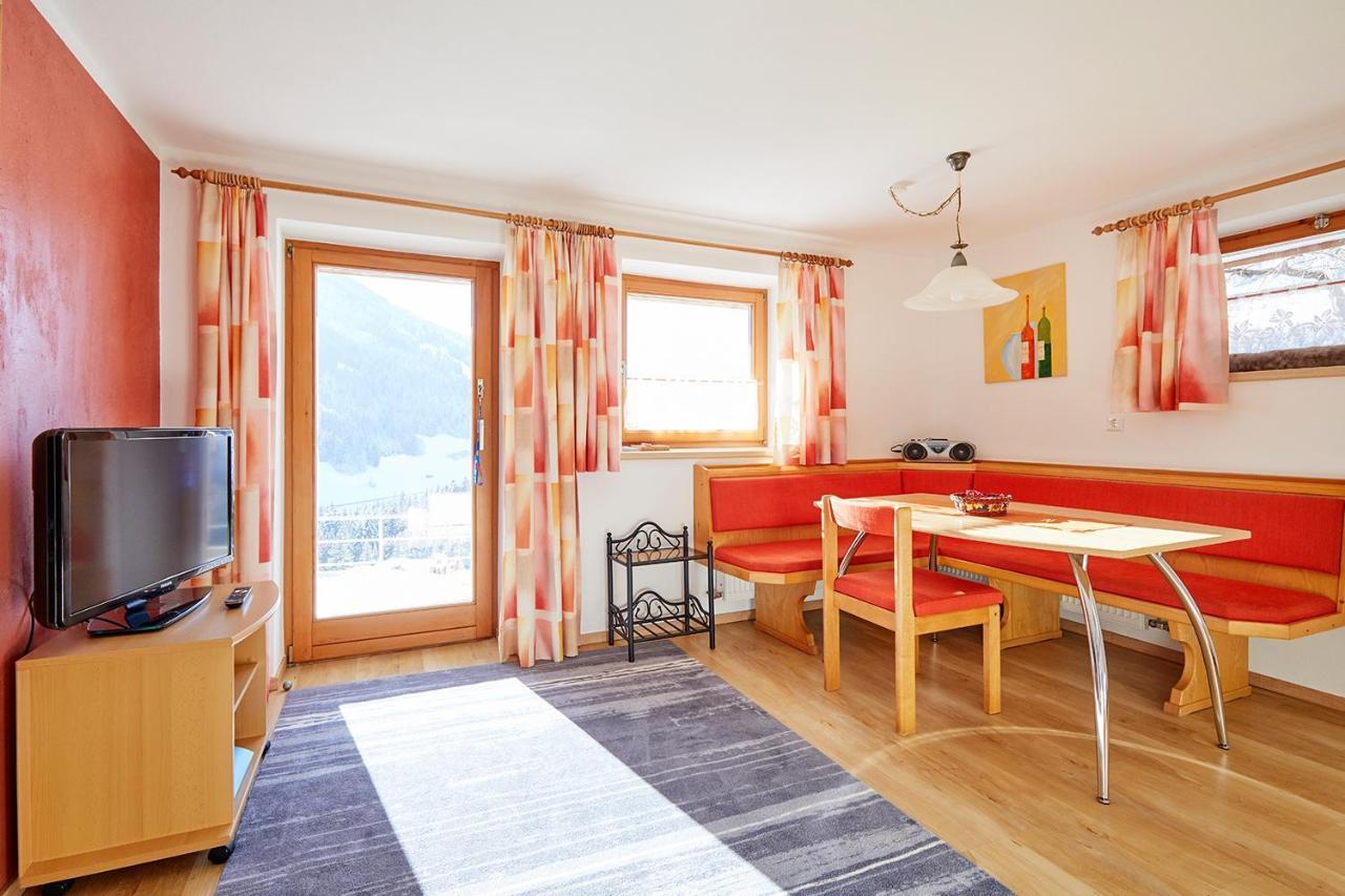 Haus Heachmoos Apartman Wildschönau Kültér fotó