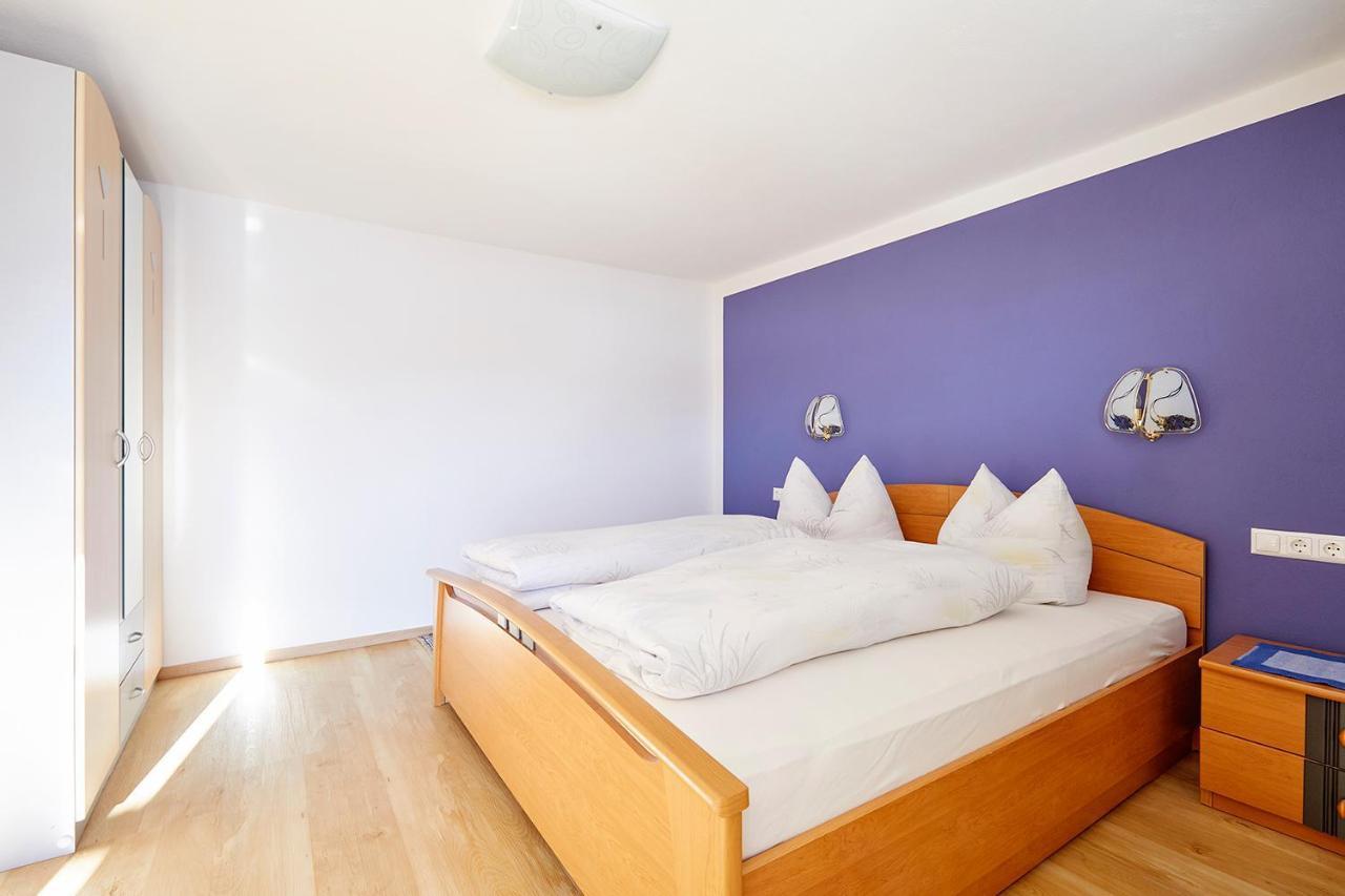Haus Heachmoos Apartman Wildschönau Kültér fotó