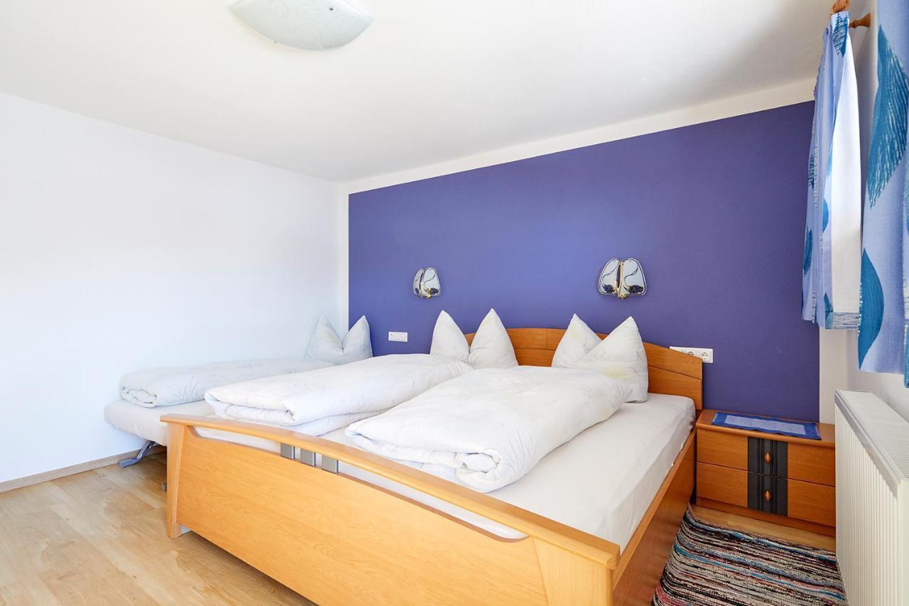 Haus Heachmoos Apartman Wildschönau Kültér fotó